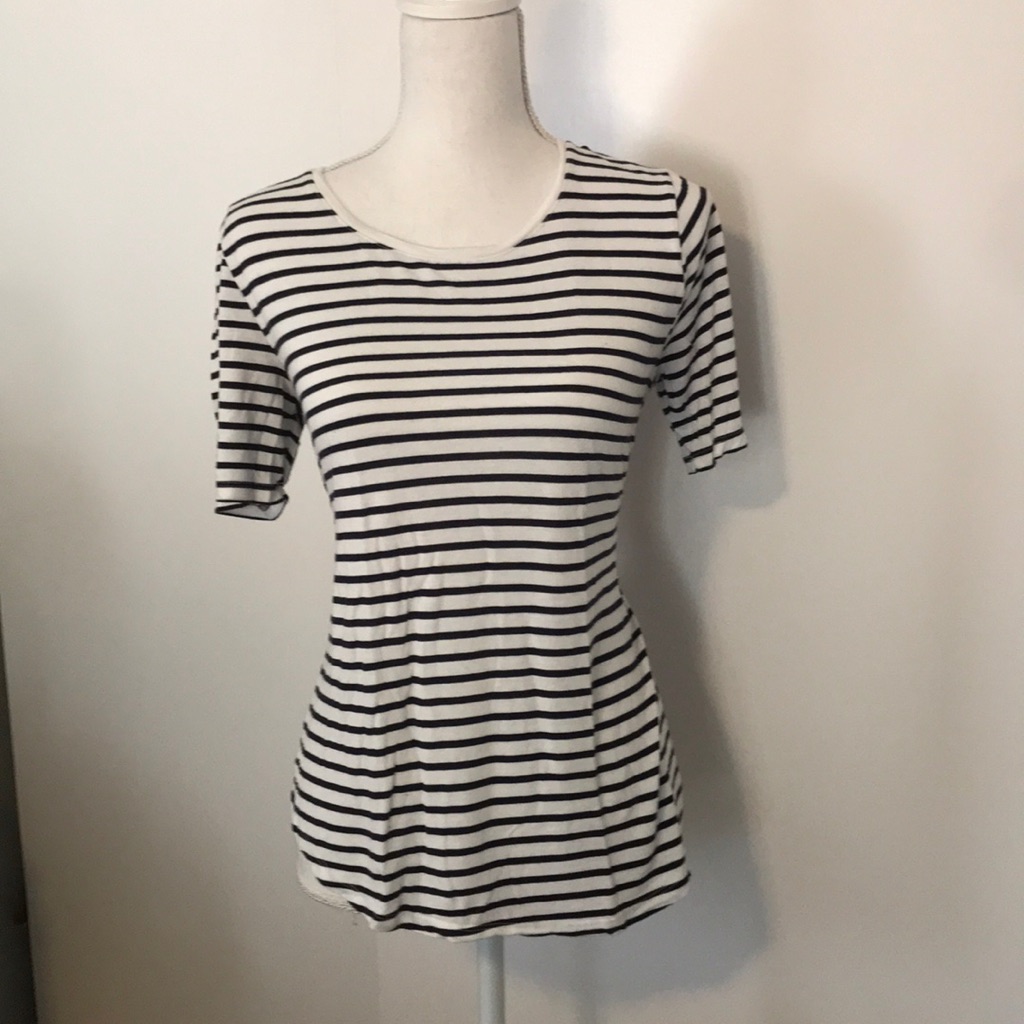 H&M Basic Shirt
